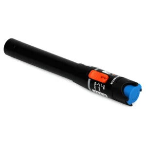 Stylo Laser détecteur visuel de défauts sur fibre optique
