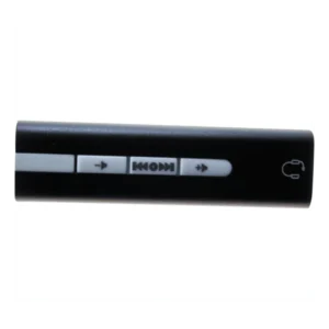 Carte son USB-A sortie-entrée Audio Stéréo Uni-Jack 3.5 mm