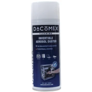 Souffleur d'Air Sec Multi Position 125 ml Brut / 150Gr Net