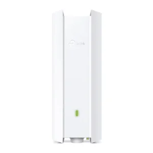 Point d'accès Extérieur WiFi 6 AX 1800 Mbits Gigabit  IP67 PoE