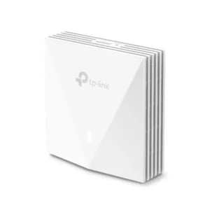 Point d'accès mural encastrable WiFi 6 AP AX3000 Mbits Gigabit PoE