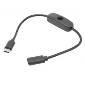 Interrupteur d''alimentation Type-C pour Pi 4