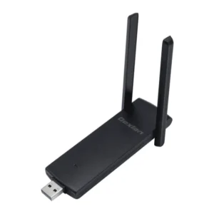 Clé WiFi 5 AC1200 sur USB-A 3.0 avec 2 antennes 3dBi externes
