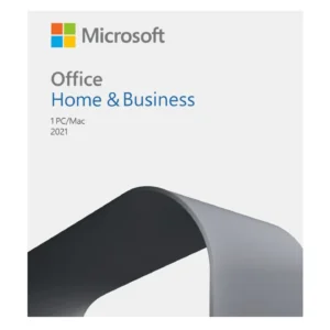 Office Famille/Petite Entreprise 2021 Dématérialisé, licence à vie