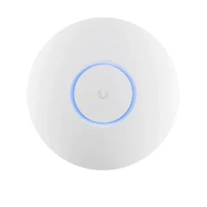 Point d'accès UniFi Wifi 6 AX3000