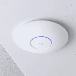 Point d'accès UniFi Wifi 6 AX3000