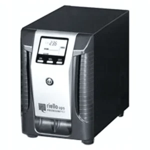Onduleur On Line Sentinel Pro 1500VA/1200W 4 prises IEC13 USB & RS232
