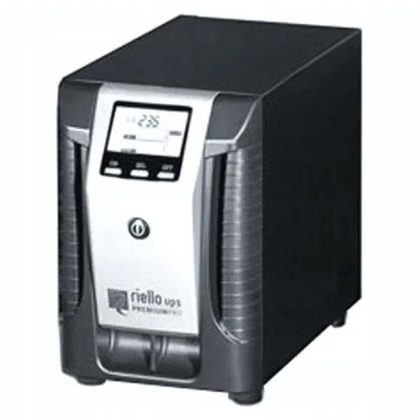 Onduleur On Line Sentinel Pro 1500VA/1200W 4 prises IEC13 USB & RS232