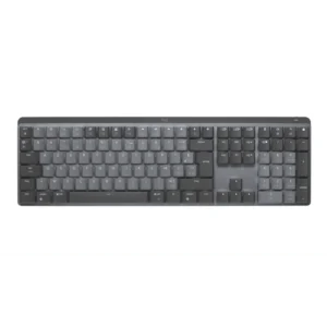 Clavier MX MECHANICAL sans fil rétroéclairé, tactile, FRANÇAIS