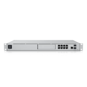 UniFi Dream Machine Special Edition 2 WAN 9 LAN