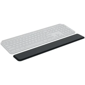 Repose-poignets MX PALM REST - Mousse à mémoire de forme - Anti tâche