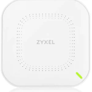 Point d'accès plafond AX3000 NebulaFlex POE WiFi 6 avec alimentation