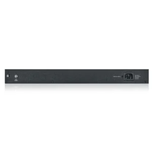 Switch 19" Smart 24 ports 2,5 Giga POE 700 W+4SFP+