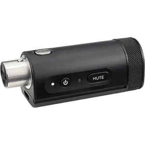 Émetteur-récepteur sans fil Mic/Line Bose S1 Pro+ - XLR