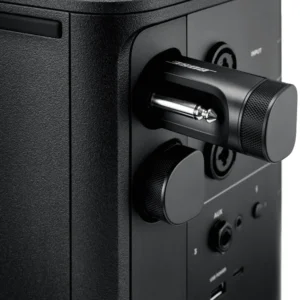 PROFESSIONNAL Émetteur-récepteur sans fil Mic/Line Bose S1 Pro+