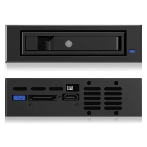 Rack pour disque dur 2.5" ou 5"1/4 SATA ou SAS refroidissement passif