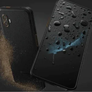 Smartphone Galaxy Xcover 6 Pro Snapdragon778 -128Go 6Go-Push to talk