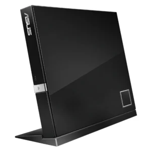 Lecteur Blu-ray et enregistreur de DVD SBC-06D2X-U Externe - Noir
