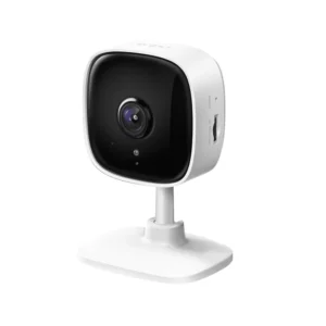 Caméra de surveillance Tapo C110 WiFi 3MP microSD