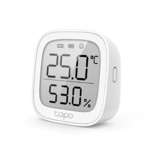 Smart capteur de température et d'humidité TAPO T315, sans fil
