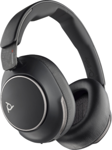 Casque stéréo USB-C/A + Jack - 2 écouteurs Blackwire BW3325