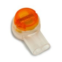 Connecteur de jonction Scotchlok UY2 (boîte de 100 pcs)