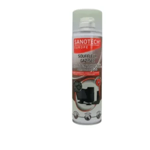 Souffleur air sec inflammable 500 ml