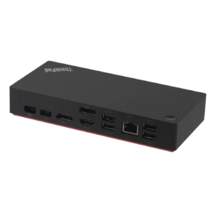 Station d'accueil universelle USB-C 3.2 Gen 1