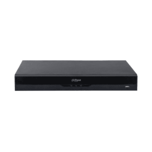 Enregistreur vidéo 8 ports DHI-NVR5208-8P-EI