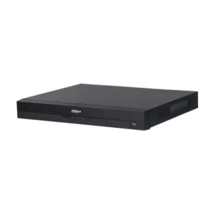 Enregistreur vidéo 8 ports DHI-NVR5208-8P-EI