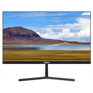 Ecran bureautique 24'' Dalle VA Full HD HDMI HP intégrés
