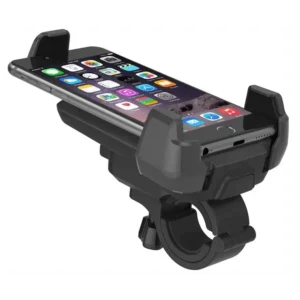 Support de smartphone pour moto ou vélo - Rotation 360°