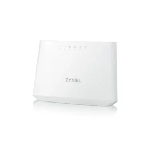 Modem routeur ADSL2 VDSL2 Wan combo Wifi ac