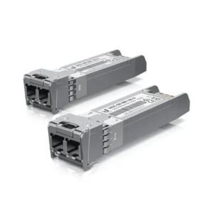 Pack de 2 modules SFP+ 10Gigabit multimode