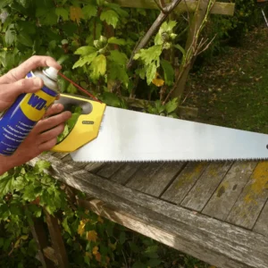 Lubrifiant Multifonction WD40 en Aérosol 400ml
