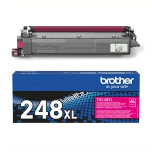 Toner TN248 2300 pages a 5% magenta