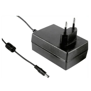 Bloc d'alimentation 5 Volts 2 Ampères - Jack 5,5 x 2,1 mm