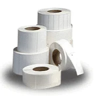 Étiquettes Z-SELECT 2000T, 70 x 32mm, transfert thermique