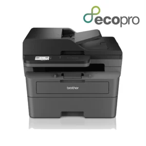 Imprimante laser 4-en-1 monochrome A4 compacte Ethernet 1200x1200