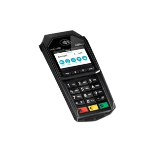 PIN Pad intelligent Desk 1600