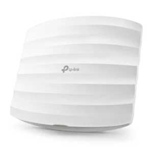 Point d'acces EAP245 plafonnier wifi dual band AC1750 gigabit poe
