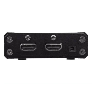 Commutateur  3 Ports HDMI 2.0 vers 1 port HDMI 2.0