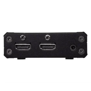 Commutateur  3 Ports HDMI 2.0 vers 1 port HDMI 2.0