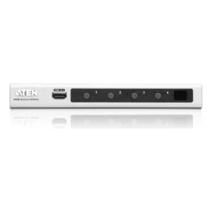Commutateur HDMI 4 ports vers 1 port