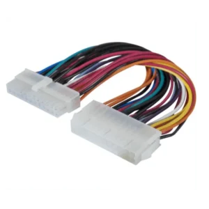 Rallonge alimentation carte mère ATX 2.2 en 24 points