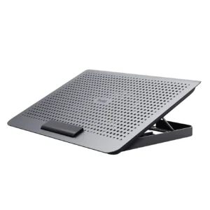 Support de refroidissement réglable pour ordinateur portable