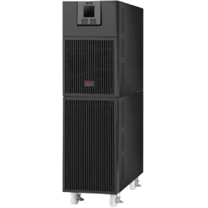 Onduleur double conversion en ligne 10 kVA sur bornier USB & RS232