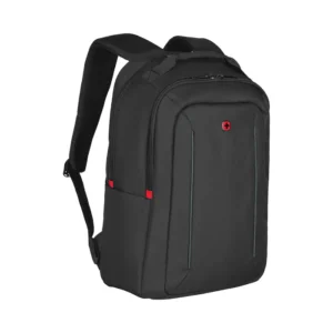 Sac à dos pc portable BQ 16" Noir