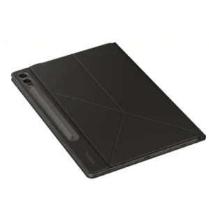 Étui pour Galaxy Tab S9+ / Tab S9FE+ Noir