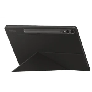 Étui pour Galaxy Tab S9+ / Tab S9FE+ Noir